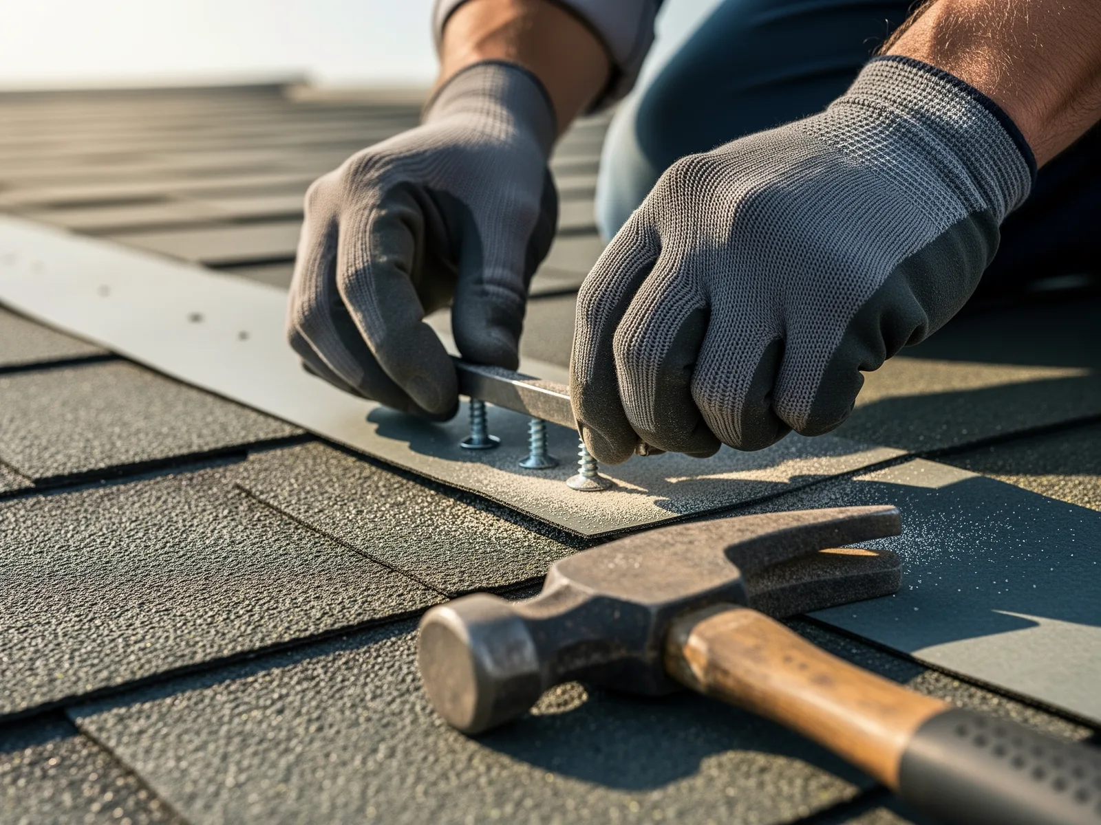Why choose Fascia Repair in Elco, PA